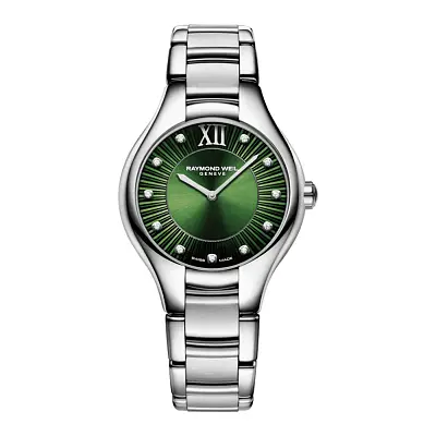 Raymond Weil Noemia 5132-ST-52181