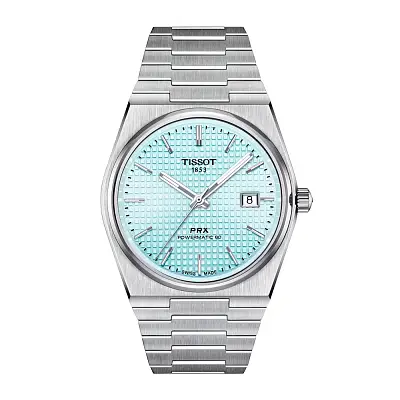 Tissot PRX Powermatic 80 T137.407.11.351.00