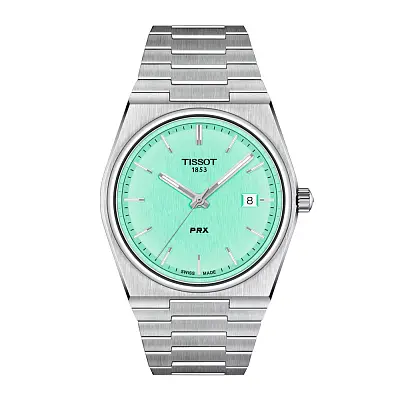 Tissot PRX T137.410.11.091.01