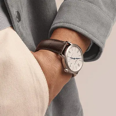 Baume & Mercier Classima M0A10214