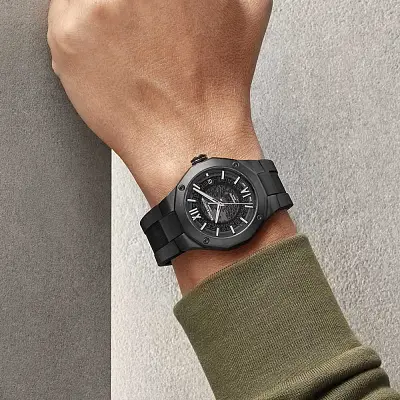 Baume & Mercier Riviera M0A10617