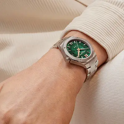 Baume & Mercier Riviera M0A10770