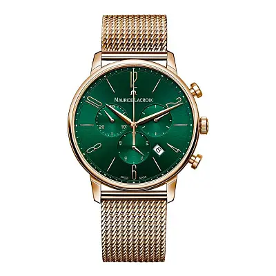 Maurice Lacroix Eliros EL1098-PVP06-620-1