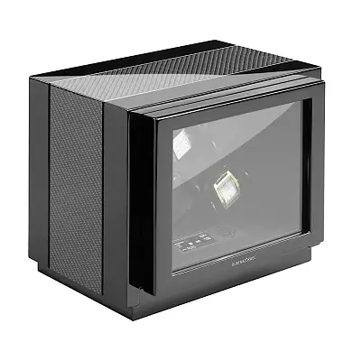 Buben & Zorweg VANTAGE 4 Carbon