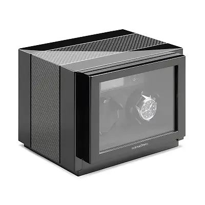 Buben & Zorweg VANTAGE 2 Carbon