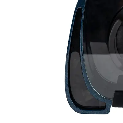 Buben & Zorweg Sphero Cosmic Blue 