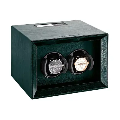 Buben & Zorweg Safe Master 2 Green