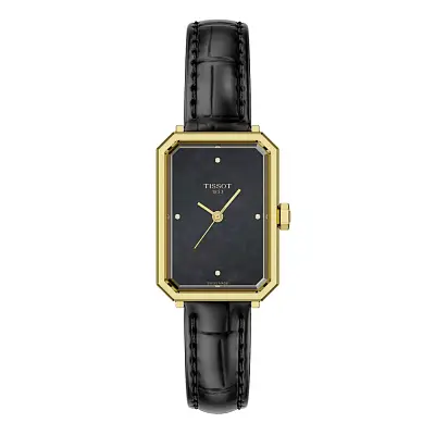 Tissot SRV 30mm T160.110.36.126.00