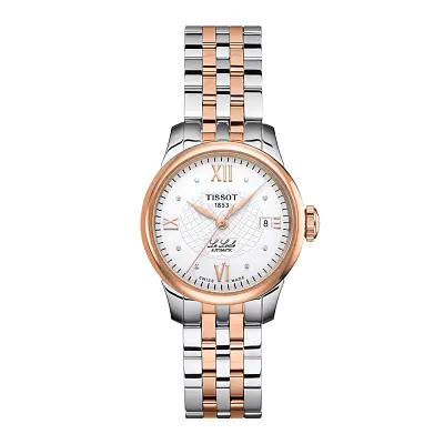 Tissot Le Locle Lady T41.2.183.16
