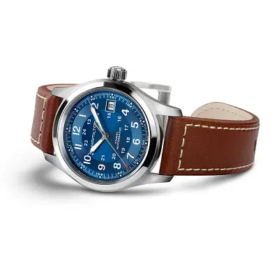 Hamilton Khaki Field Auto H70455540