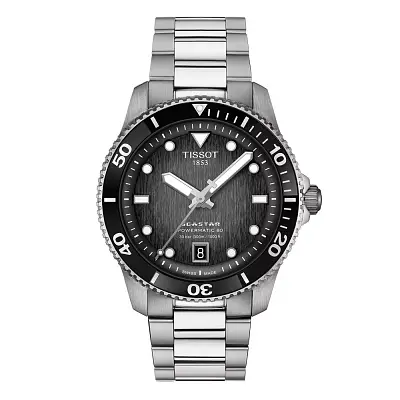 Tissot Seastar 1000 Powermatic 80 T120.807.11.051.00