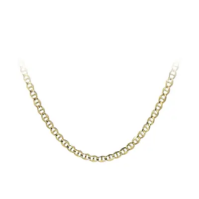 Zlatý řetízek Marina Gucci