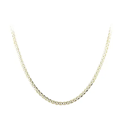 Zlatý řetízek Marina Gucci