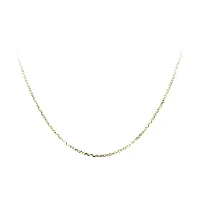 Zlatý řetízek Ankr