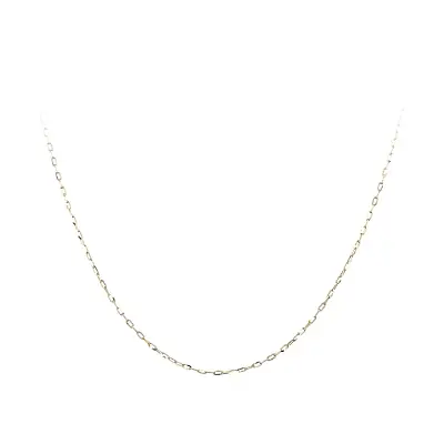 Zlatý řetízek Ankr