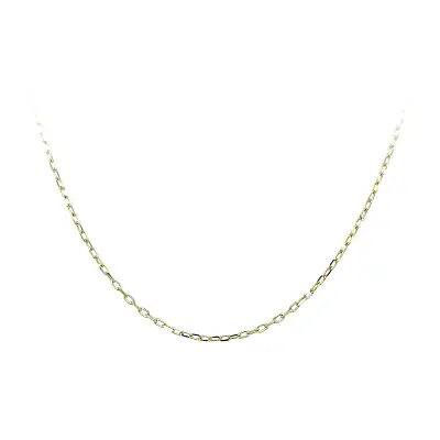 Zlatý řetízek Ankr