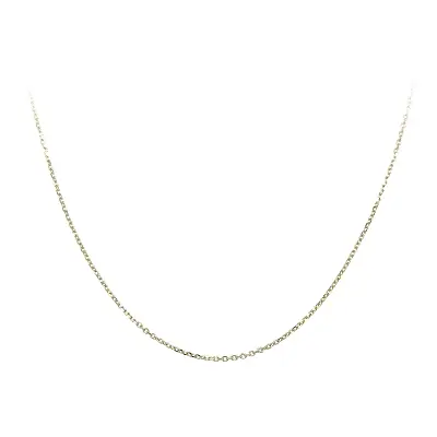 Zlatý řetízek Ankr