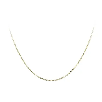 Zlatý řetízek Ankr