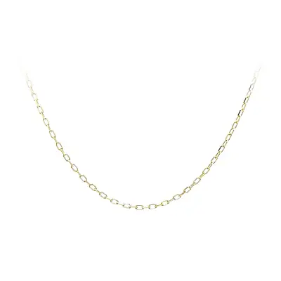 Zlatý řetízek Ankr