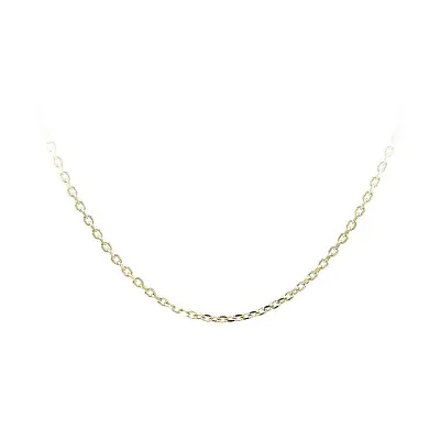 Zlatý řetízek Ankr