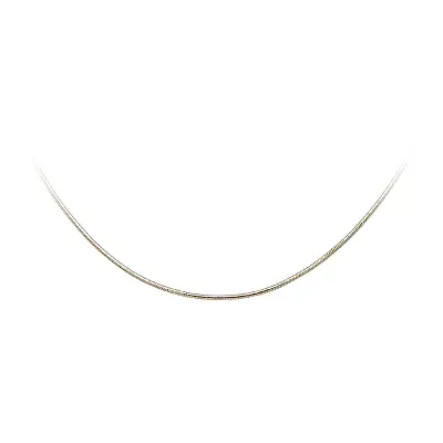 Zlatý hadí řetízek