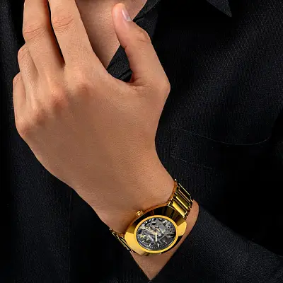 Rado DiaStar Original Skeleton R12164153