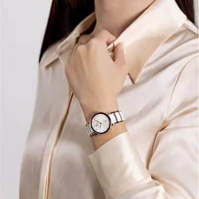 Rado Centrix Automatic Diamonds R30019744