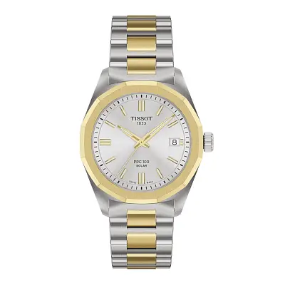 Tissot PRC 100 Solar T151.822.22.031.00