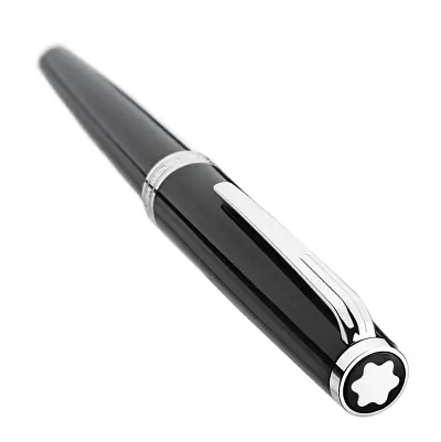 Montblanc PIX Black Rollerball pero MB132494
