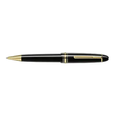 Montblanc Meisterstück Gold-Coated LeGrand Kuličkové pero MB132452