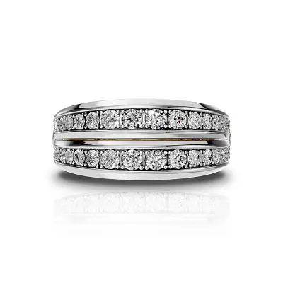 Prsten Carrera y Carrera Secreto Mini