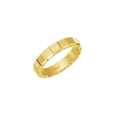 Zlatý Prsten Chopard Ice Cube 829834-0024