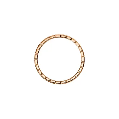 Zlatý Prsten Chopard Ice Cube 827702-5259