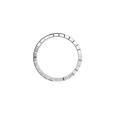 Zlatý Prsten Chopard Ice Cube 827006-1018