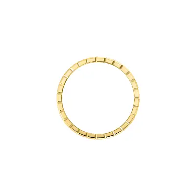 Zlatý Prsten Chopard Ice Cube 827702-0238
