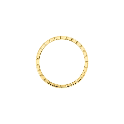 Zlatý Prsten Chopard Ice Cube 827702-0238