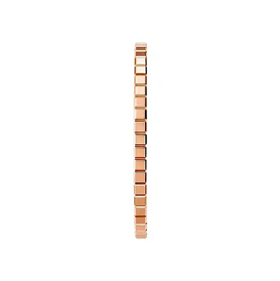 Zlatý Náramek Chopard Ice Cube 858350-5010