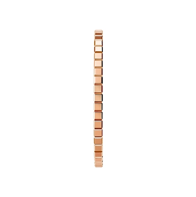 Zlatý Náramek Chopard Ice Cube 858350-5010