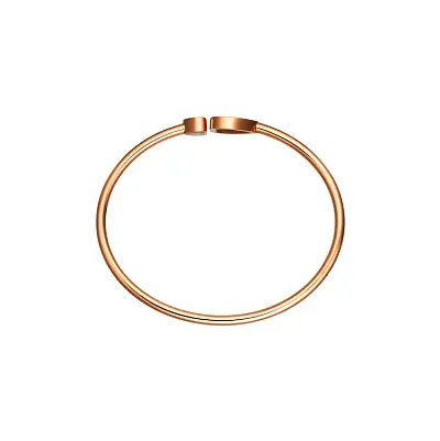 Zlatý Náramek Chopard Happy Hearts 857482-5513