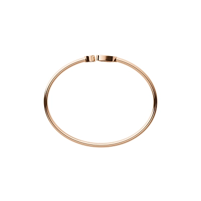 Chopard Happy Hearts Gold Bracelet 85A074-5343
