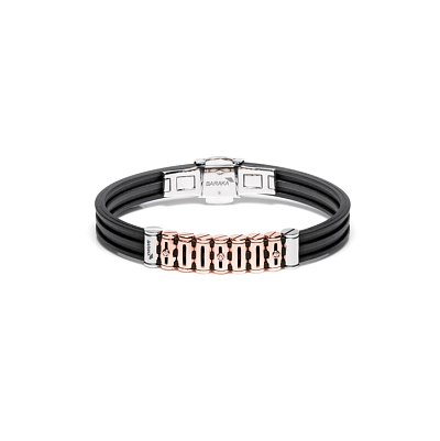 Men's Bracelet Baraka Vortex BR261101