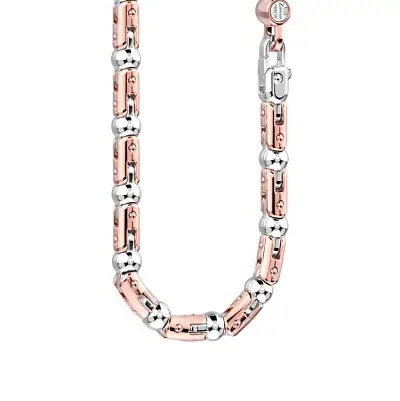 Zlatý Pánský Řetízek Zancan