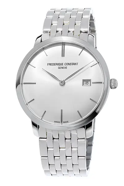 Frederique Constant Slimline Automatic FC-306S4S6B2