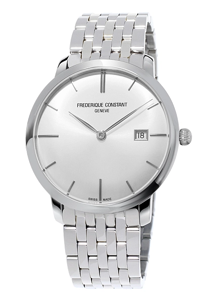 Frederique Constant Slimline Automatic FC-306S4S6B2
