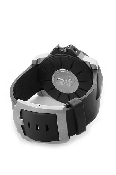 Corum Admirals Cup Tides 48 277.931.06/0371 AN52