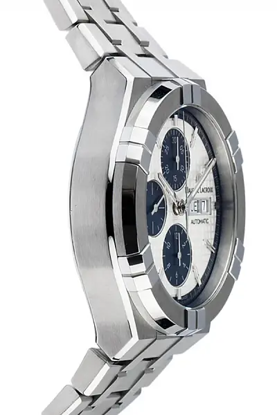 Maurice Lacroix Aikon Chronograph AI6038-SS002-131