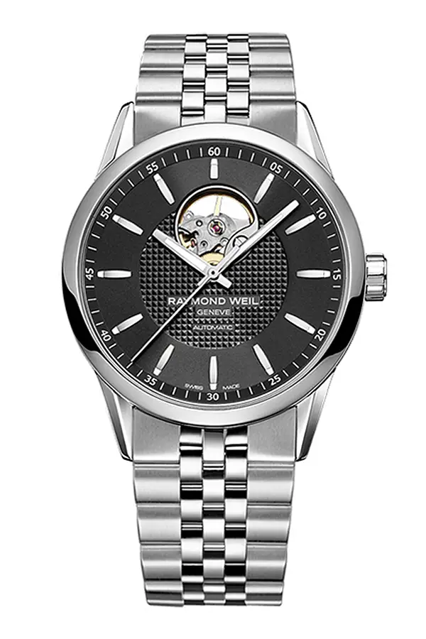 Raymond Weil Freelancer 2710-ST-20021
