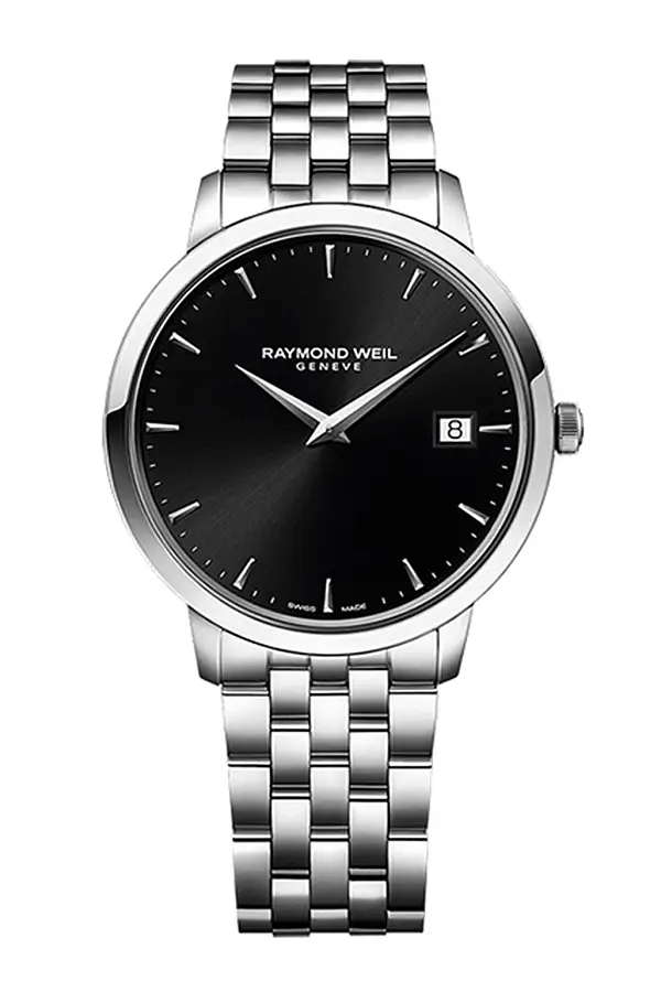 Raymond Weil Toccata 5588-ST-20001