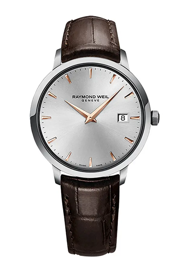 Raymond Weil Toccata 5488-SL5-65001