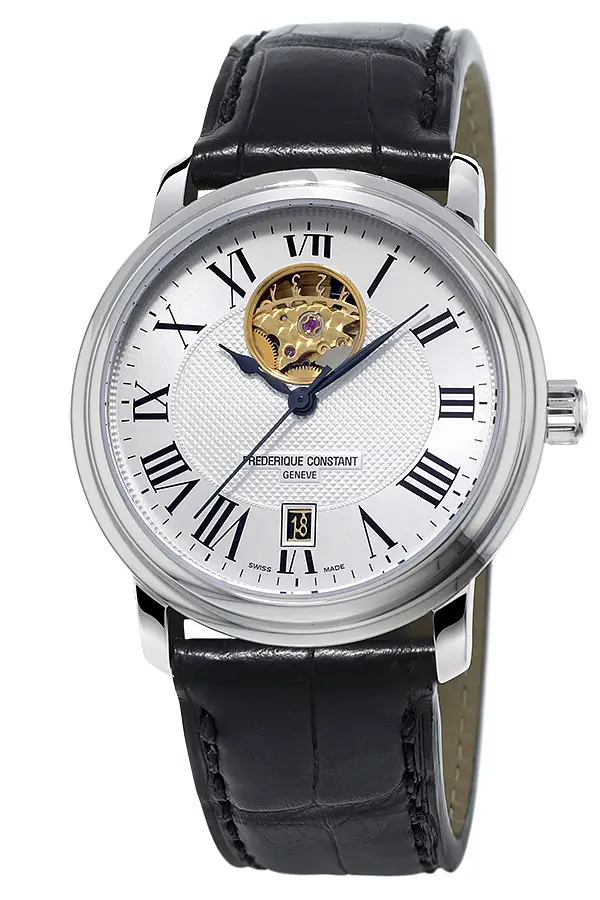 Frederique Constant Classics Heart Beat FC-315M4P6